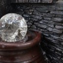 Ver imagem 4 de Fonte de Água Decorativa com Luz de Led Bivolt