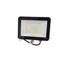 Ver imagem 1 de Refletor Led Slim 50w Verde Bivolt Ip65 21,5cm Galaxy Led