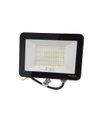 Ver imagem 1 de Refletor Led Slim 50w Verde Bivolt Ip65 21,5cm Galaxy Led