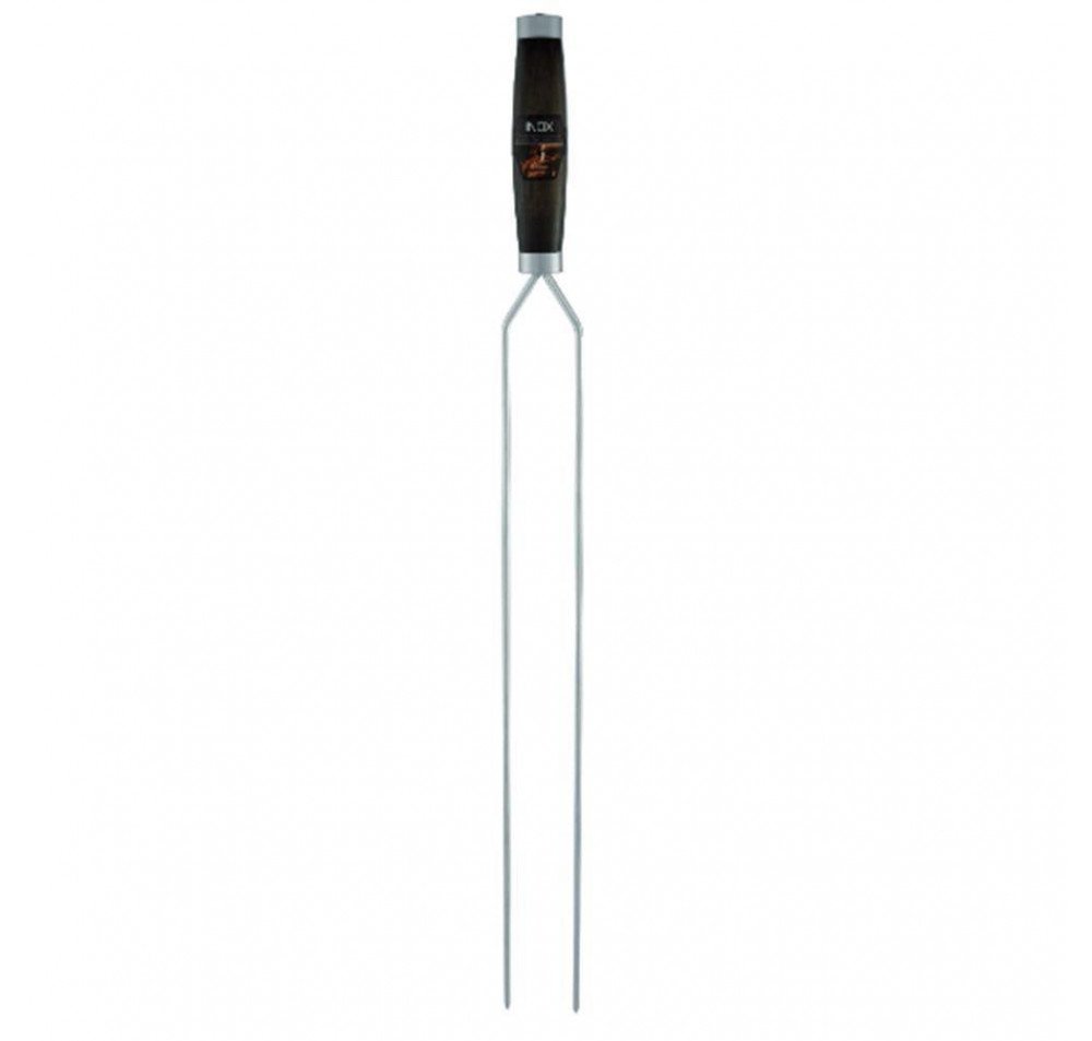 Espeto Grilazer Inox 1 Haste 75Cm