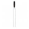 Espeto Segredos do Chef 2 Hastes Inox 75cm GR0560 Grilazer - 1
