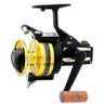 Molinete Daiwa BG-15 3 Rolamentos Recolhimento 5.1:1 - 1