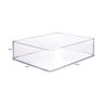 Organizador Encaixa H2 36,5 X 29,2 X 10,6 Cm PLASUTIL 15503 - 2