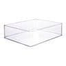 Organizador Encaixa H2 36,5 X 29,2 X 10,6 Cm PLASUTIL 15503 - 3