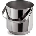 Ver imagem 2 de Conjunto Com 4 Baldes De Gelo 2,3 Litros De Aço Inox