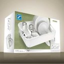 Ver imagem 2 de Escorredor Deluxe 7781 Branco - Arthi