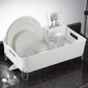 Ver imagem 1 de Escorredor Deluxe 7781 Branco - Arthi