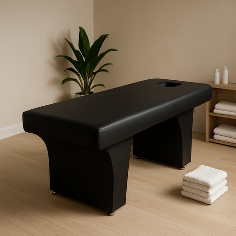 Maca de Massagem Caribe Sintético Star Confort