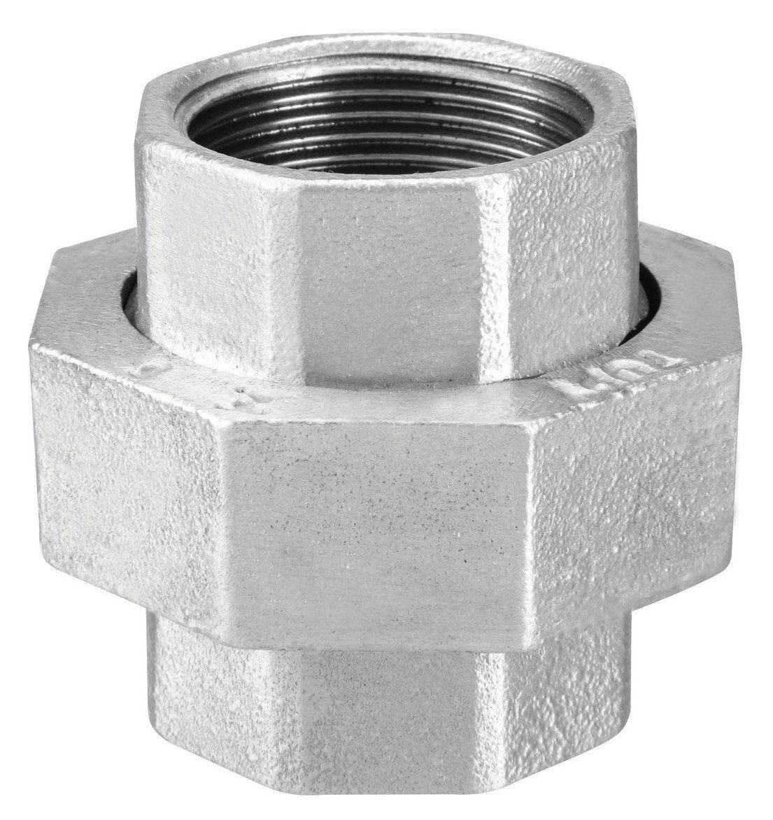 União Assento Bronze Bsp Tupy 3/4" - 1