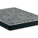 Ver imagem 2 de Colchão Solteiro Espuma D33 Prodormir Advanced Mega Resistente Black (78x188x20) - Probel