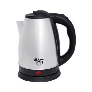 Chaleira Elétrica A5 Living 1,8 Litros Cor Inox  A5 127v