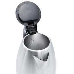 Chaleira Elétrica A5 Living 1,8 Litros Cor Inox  A5 127v - 2
