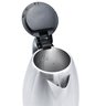 Chaleira Elétrica A5 Living 1,8 Litros Cor Inox  A5 127v - 2