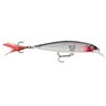 Isca Artificial Rapala Clackin Minnow 9cm 13gr - Cor S - 2