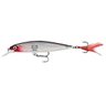 Isca Artificial Rapala Clackin Minnow 9cm 13gr - Cor S - 1