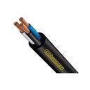 Ver imagem 1 de Rolo 50mt Cabo Pp Flex 3 X 4 Mm Cobrecom