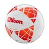 Bola Futebol Campo No. 5 Royalty Diamond Wilson Laranja - 2