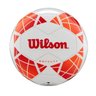 Bola Futebol Campo No. 5 Royalty Diamond Wilson Laranja - 1