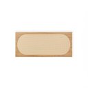 Ver imagem 1 de Cabeceira Maya Cama Casal 140 Cm Tauari - Telinha Rattan