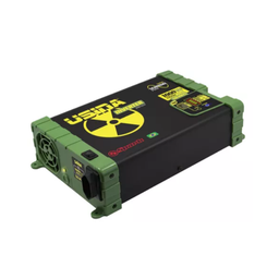 Inversor Usina Senoidal Pura 1000w 12v/120v 2000w Pico - 3
