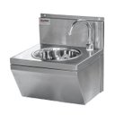 Ver imagem 3 de Lava-Botas com Lavatório para Assepsia Integrado LBL-40