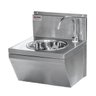 Lava-Botas com Lavatório para Assepsia Integrado LBL-40 - 3