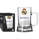 Ver imagem 1 de Caneca Maxim Real Madrid Estadio 500ml