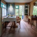 Ver imagem 4 de Luminária Sino Redondo Luxo Sala Quarto Escrtório Elegance:ouro