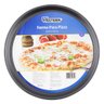 Forma de pizza antiaderente 32cm Assadeira Tabuleiro Western - 1