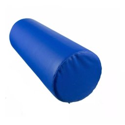 Rolo Posicionador Impermeável Fisioterapia 40x15 Zíper - 1