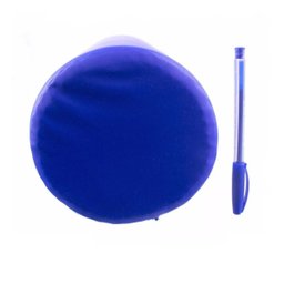 Rolo Posicionador Impermeável Fisioterapia 40x15 Zíper - 3
