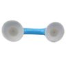 Alça Barra de Apoio Ventosa Kit 2 Und Portatil Suporte Acessibilidade Idoso Gestante Deficiente - 5