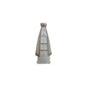 Ver imagem 6 de Nossa Senhora Aparecida Branca com Pérolas