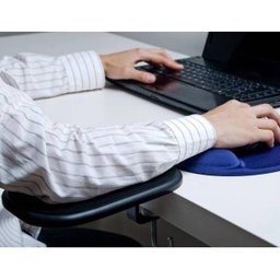 Apoio Ergonômico Magnético para Antebraço Reliza - 2