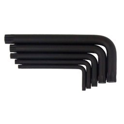 Jogo de Chave Multidentada Curta Corneta 3127051 - 1 Jogo de Chave Multidentada Curta Corneta 3127051 - 1