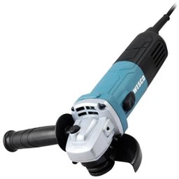 Wesco esmerilhadeira 115mm 4.1|2" 127V WS4700U - 1 Wesco esmerilhadeira 115mm 4.1|2" 127V WS4700U - 1