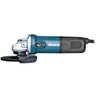 Wesco esmerilhadeira 115mm 4.1|2" 127V WS4700U - 2