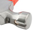 Ver imagem 3 de Martelo Unha 450 G Cabeça 27 Mm Magnética Cabo Fibra Mtx