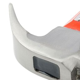 Martelo Unha 450 G Cabeça 27 Mm Magnética Cabo Fibra Mtx - 4