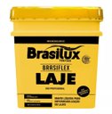 Ver imagem 1 de Impermeabilizante para Laje 3,6 Kg - Brasilux Brasiflex