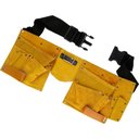 Ver imagem 1 de Cinto De Ferramentas Econômico Starfer