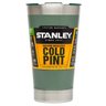 Copo Térmico de Cerveja Stanley 473 ml com Tampa Hammertone Green Hammertone Green - 4