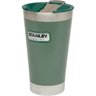 Copo Térmico de Cerveja Stanley 473 ml com Tampa Hammertone Green Hammertone Green - 2