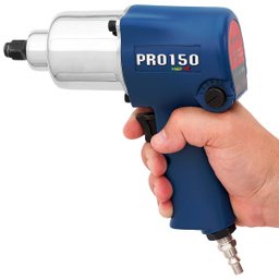 Chave De Impacto Pneumática De 1/2 pol Pdr PRO-150 - 5