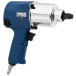 Chave De Impacto Pneumática De 1/2 pol Pdr PRO-150 - 3