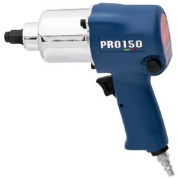Chave De Impacto Pneumática De 1/2 pol Pdr PRO-150 - 4