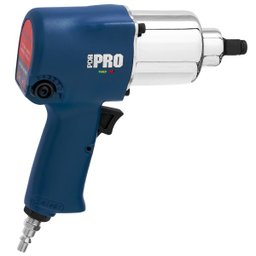 Chave De Impacto Pneumática De 1/2 pol Pdr PRO-150 - 2