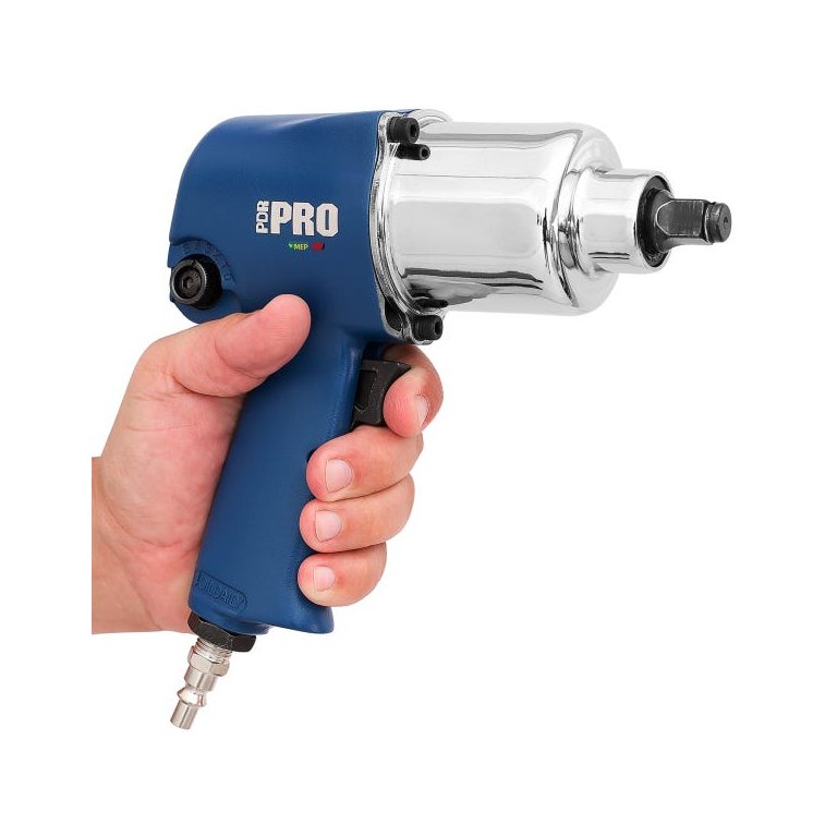 Chave De Impacto Pneumática De 1/2 pol Pdr PRO-150