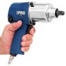 Chave De Impacto Pneumática De 1/2 pol Pdr PRO-150 - 1