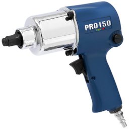 Chave De Impacto Pneumática De 1/2 pol Pdr PRO-150 - 7